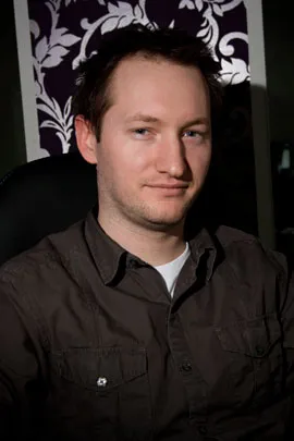 Tomislav Šantek